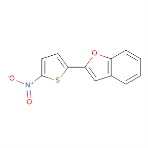 CAS No 89266-46-6  Molecular Structure