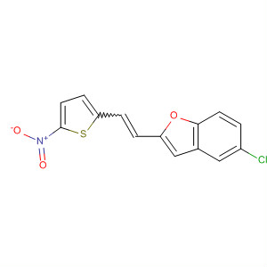 Cas Number: 89266-56-8  Molecular Structure