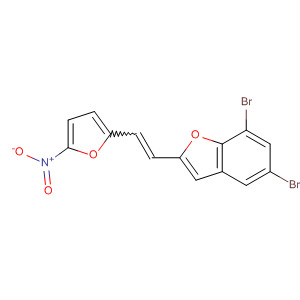 Cas Number: 89266-58-0  Molecular Structure