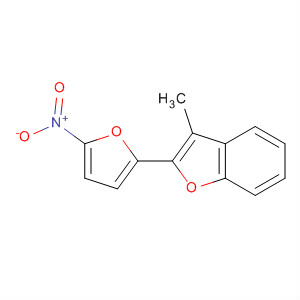 CAS No 89266-59-1  Molecular Structure