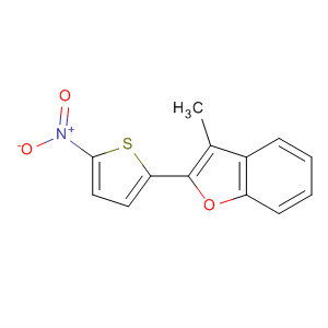 CAS No 89266-60-4  Molecular Structure