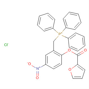 CAS No 89266-63-7  Molecular Structure