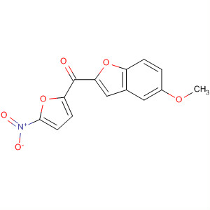 CAS No 89266-66-0  Molecular Structure