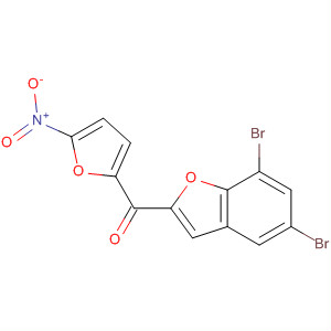 CAS No 89266-68-2  Molecular Structure