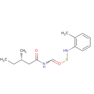 CAS No 89266-78-4  Molecular Structure