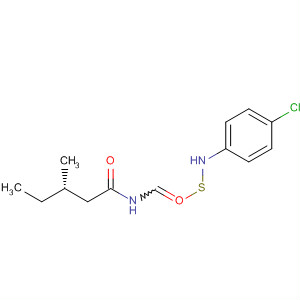 CAS No 89266-80-8  Molecular Structure