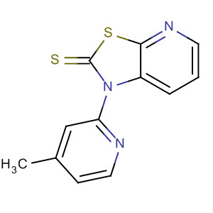 CAS No 89266-93-3  Molecular Structure