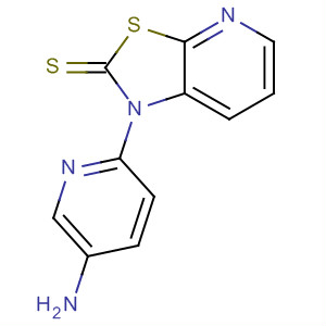 CAS No 89266-96-6  Molecular Structure