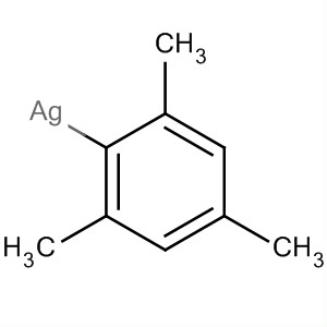 CAS No 89267-69-6  Molecular Structure