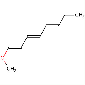 CAS No 89268-08-6  Molecular Structure