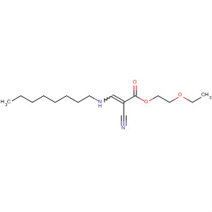 CAS No 89269-38-5  Molecular Structure