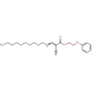 CAS No 89269-47-6  Molecular Structure