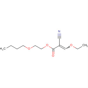 CAS No 89269-53-4  Molecular Structure