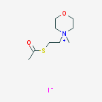CAS No 89269-96-5  Molecular Structure