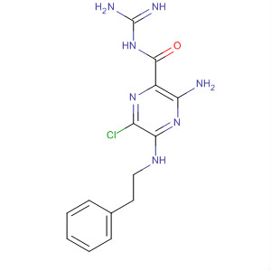 CAS No 89270-03-1  Molecular Structure