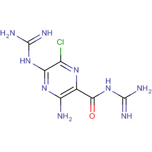 CAS No 89270-04-2  Molecular Structure