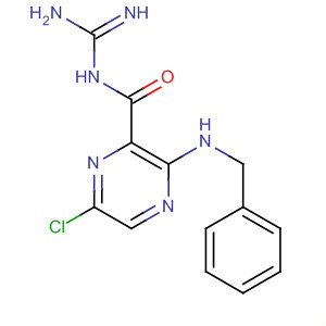 CAS No 89270-06-4  Molecular Structure