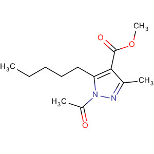 Cas Number: 89270-18-8  Molecular Structure