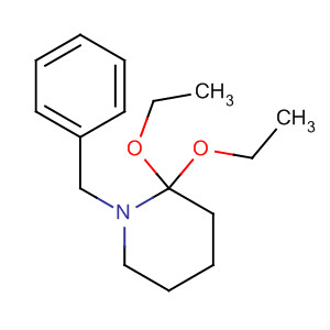 CAS No 89270-73-5  Molecular Structure