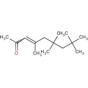 Cas Number: 89272-31-1  Molecular Structure