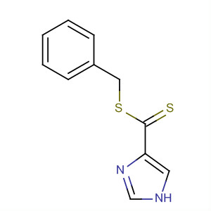 CAS No 89273-00-7  Molecular Structure