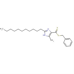 CAS No 89273-09-6  Molecular Structure