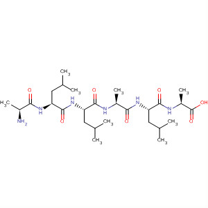 Cas Number: 89273-26-7  Molecular Structure