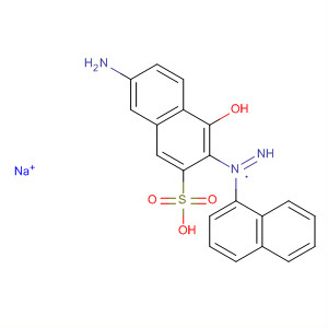 Cas Number: 89273-58-5  Molecular Structure