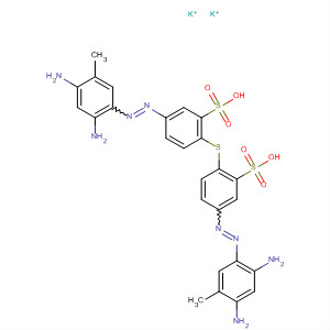 CAS No 89273-74-5  Molecular Structure