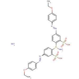 CAS No 89273-79-0  Molecular Structure