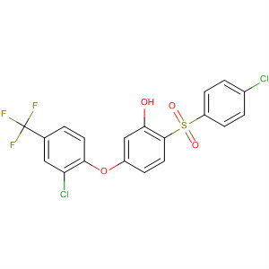 Cas Number: 89274-53-3  Molecular Structure