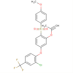 CAS No 89274-58-8  Molecular Structure