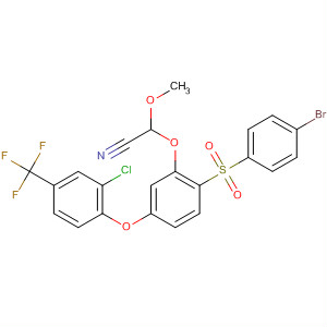 Cas Number: 89274-61-3  Molecular Structure