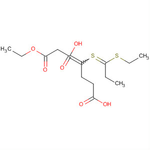 CAS No 89275-31-0  Molecular Structure