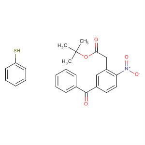 CAS No 89278-21-7  Molecular Structure