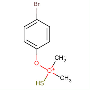 CAS No 89278-92-2  Molecular Structure