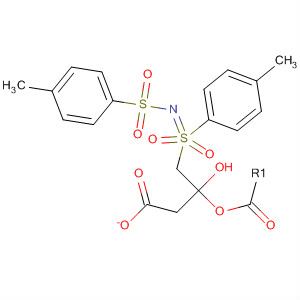 Cas Number: 89279-70-9  Molecular Structure