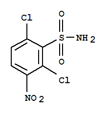 CAS No 89281-19-6  Molecular Structure