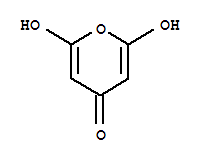 Cas Number: 89282-32-6  Molecular Structure