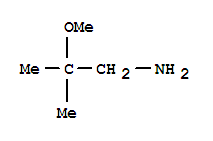 CAS No 89282-70-2  Molecular Structure
