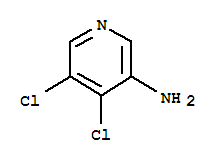 CAS No 89284-39-9  Molecular Structure