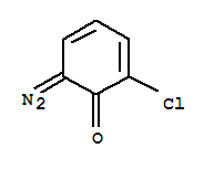 Cas Number: 89284-62-8  Molecular Structure