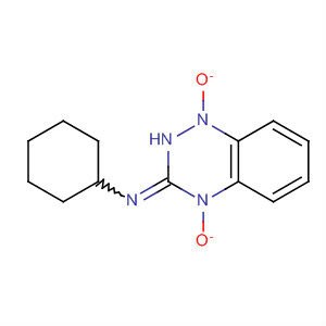 CAS No 892862-47-4  Molecular Structure