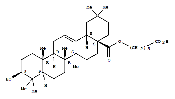 CAS No 892869-47-5  Molecular Structure
