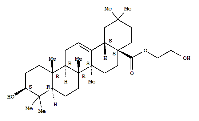 Cas Number: 892869-48-6  Molecular Structure