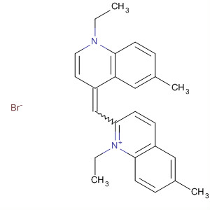CAS No 89287-94-5  Molecular Structure