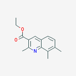 Cas Number: 892874-89-4  Molecular Structure