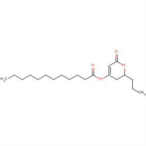 CAS No 89288-30-2  Molecular Structure