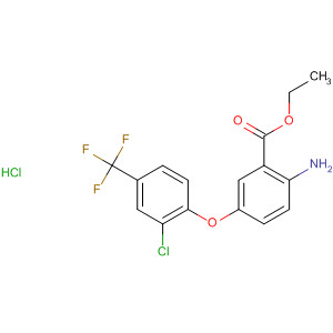 Cas Number: 89289-82-7  Molecular Structure