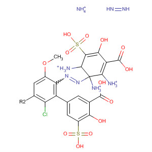 CAS No 89290-26-6  Molecular Structure